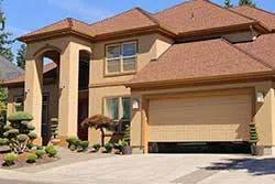 Security Garage Door Service Racine, WI 262-710-2356 - garage-side